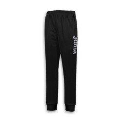 PANTA SUEZ NERO ALLENAMENTO
