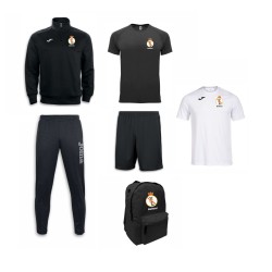 SET SCUOLA CALCIO