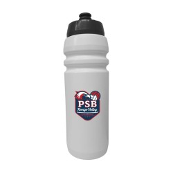 BORRACCIA EASY GRIP 1L BIANCO