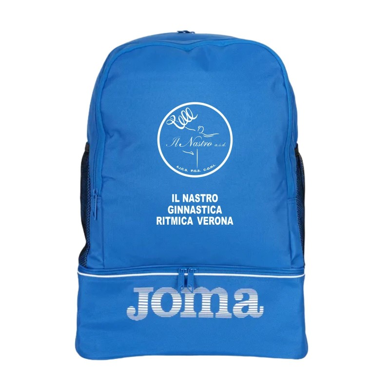 copy of ZAINO TRAINING BLU ROYAL