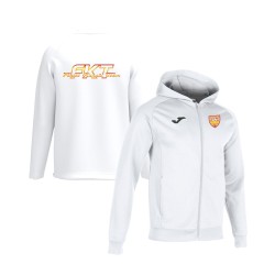 GIACCA TUTA MENFIS WHITE