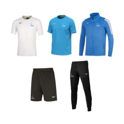 SET ATLETA UOMO