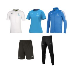 SET ATLETA DONNA