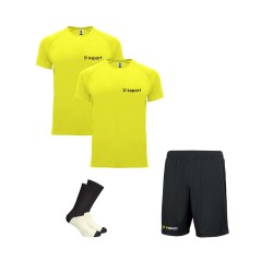 SET 2 MINI BASKET