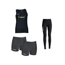 SET 2 GINNASTICA RITMICA