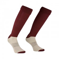 copy of CALZA CALCIO GOAL GRANATA ALLENAMENTO