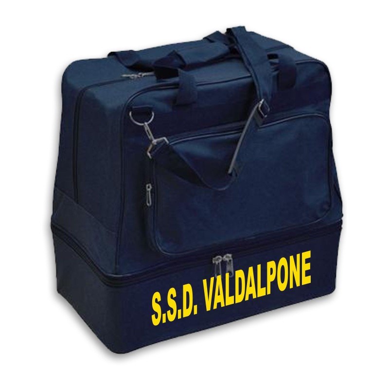 BORSA KING NEW BLU