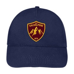 CAPPELLO GOLF BLU MERCHANDISING