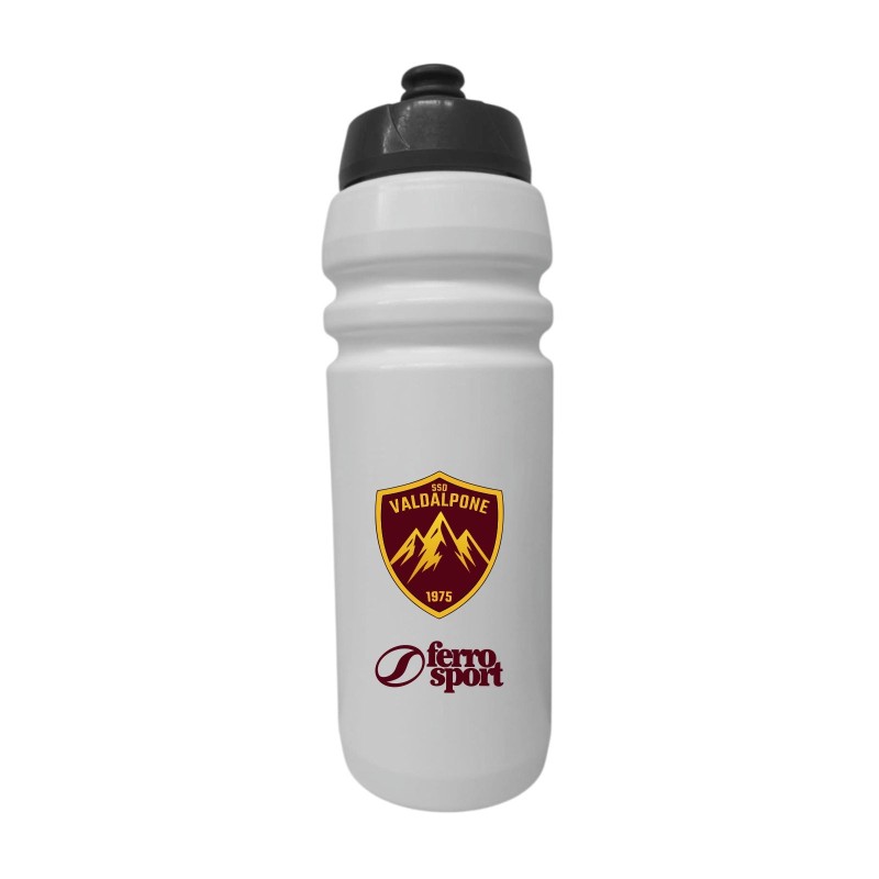 BORRACCIA EASY GRIP BIANCO