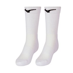FREETIME SOCKS WHITE-BLACK