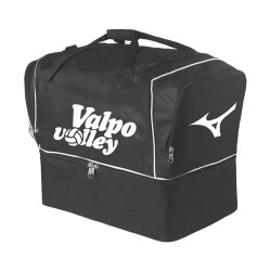 copy of FOOTBALL BAG LARGE BLACK-WHITE
