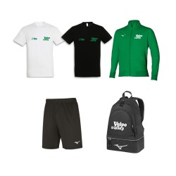SET U12 MASCHILE