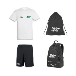 SET MINIVOLLEY