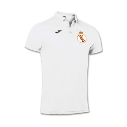 POLO HOBBY WHITE RAPPRESENTANZA