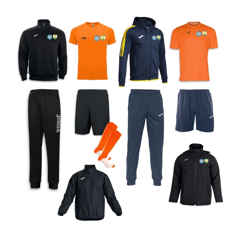 SET COMPLETO