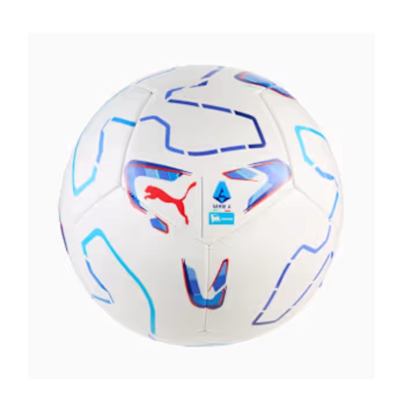PALLONE PUMA SERIE A  MISURA 5