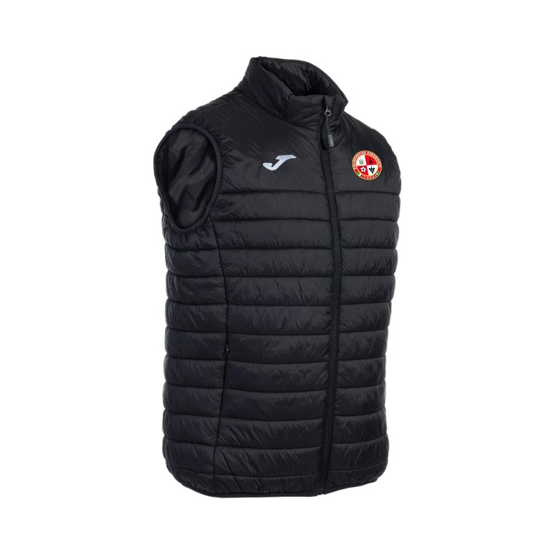 copy of copy of GILET URBAN V DARK NAVY