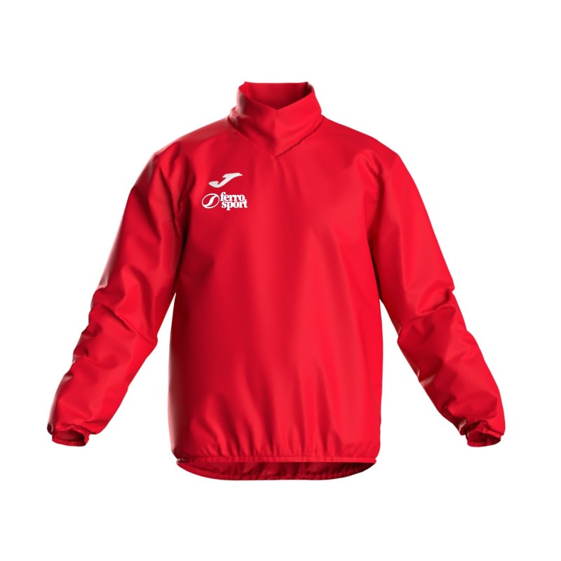 GIACCA A VENTO WIND RED