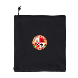 SCALDACOLLO NUKKA NERO