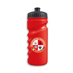 BORRACCIA ENERGY 500ML ROSSO