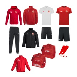 SET JUNIORES