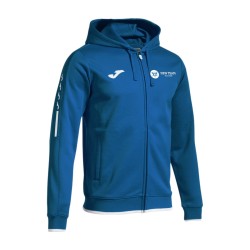 OLIMPIADA GIACCA CON CAPPUCCIO ROYAL