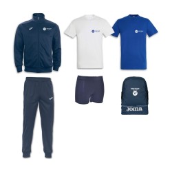 SET VOLLEY FEMMINILE COMPLETO