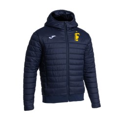 BOMBER URBAN V DARK NAVY