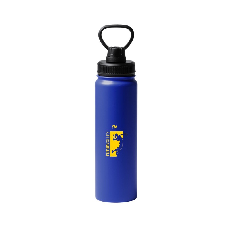BORRACCIA POLIT BLU ROYAL