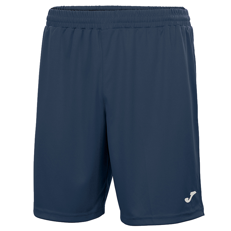copy of SHORT NOBEL DARK NAVY RAPPRESENTANZA
