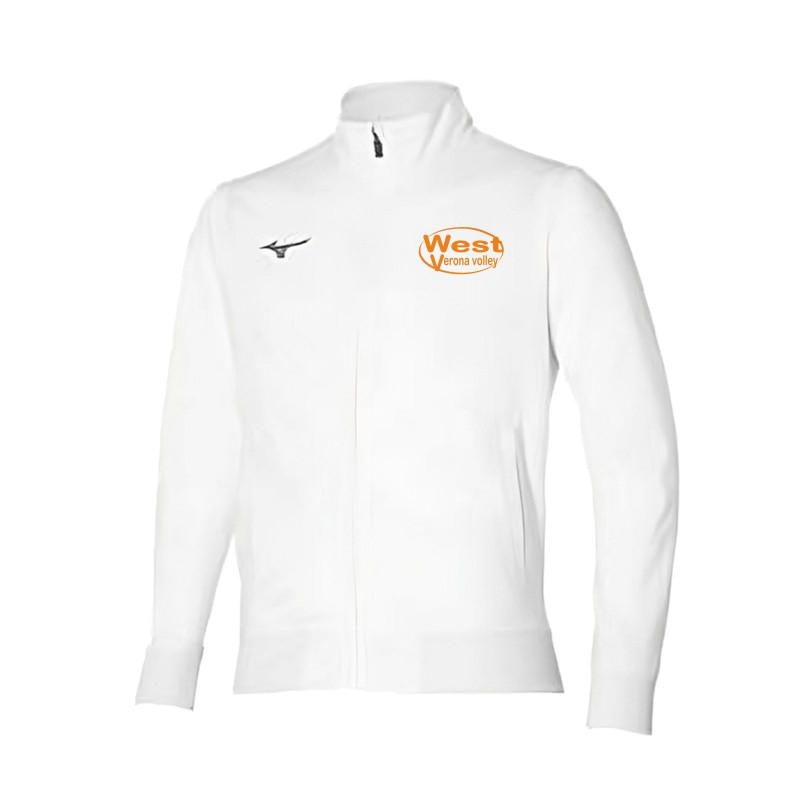 copy of CORE TR JACKET BIANCA