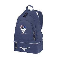 copy of BACK PACK NAVY WHITE
