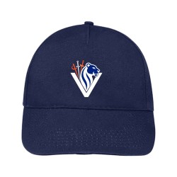 CAPPELLO GOLF BLU