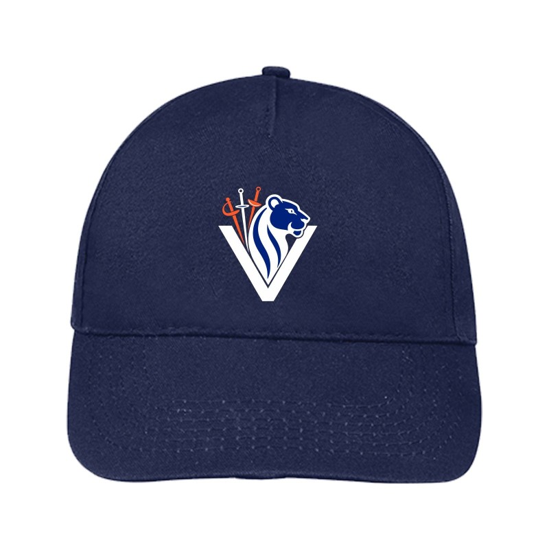 CAPPELLO GOLF BLU