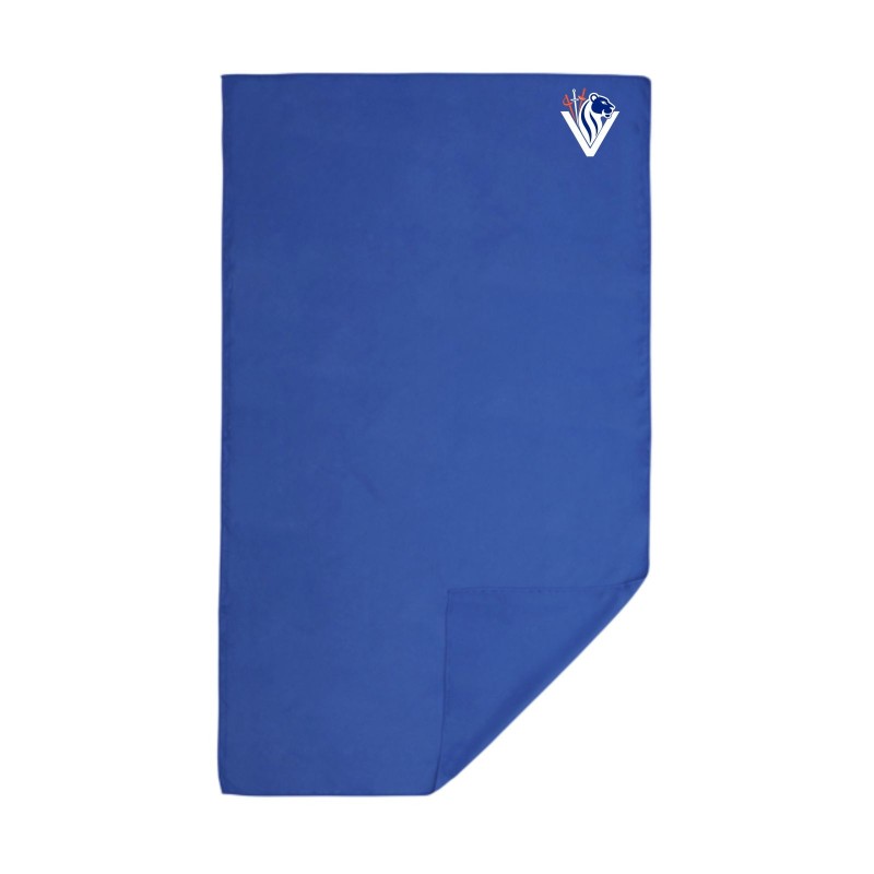 copy of ROYAL BLUE GULPI 70x120 TOWEL