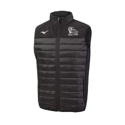 copy of copy of copy of SAPPORO HYBRID GILET BLACK