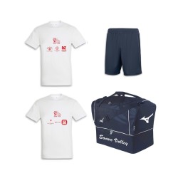 SET UOMO NUOVI ISCRITTI CON BORSA