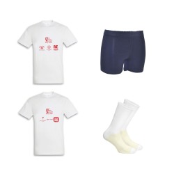 SET DONNA VECCHI ISCRITTI