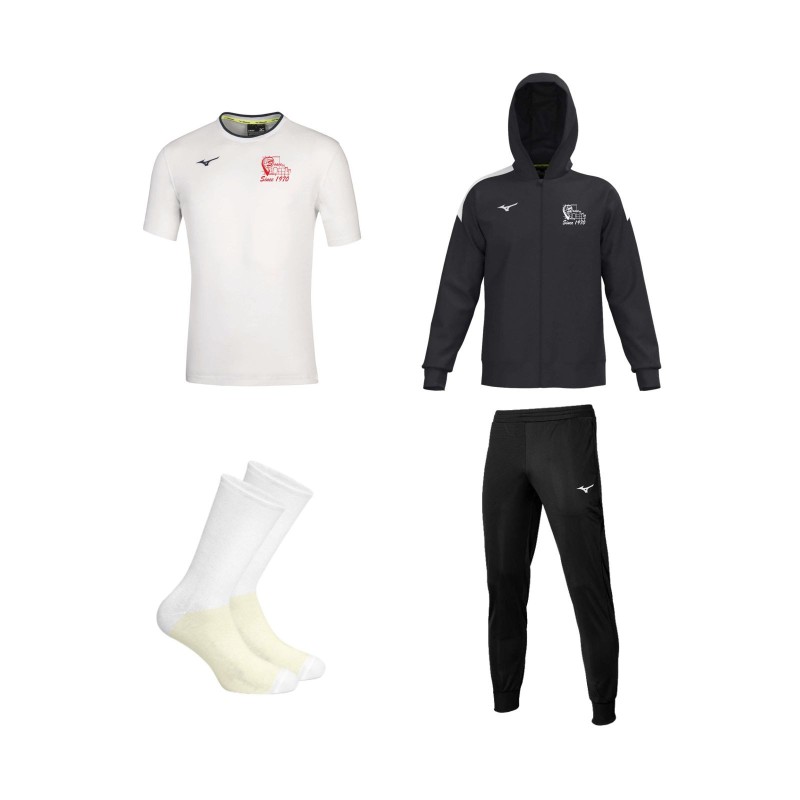 SET RAPPRESENTANZA