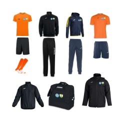 SET COMPLETO