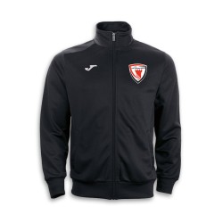 GIACCA TUTA COMBI GALA BLACK-WHITE
