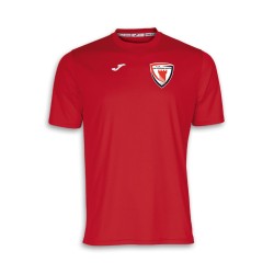 copy of MAGLIA COMBI M.C. RED