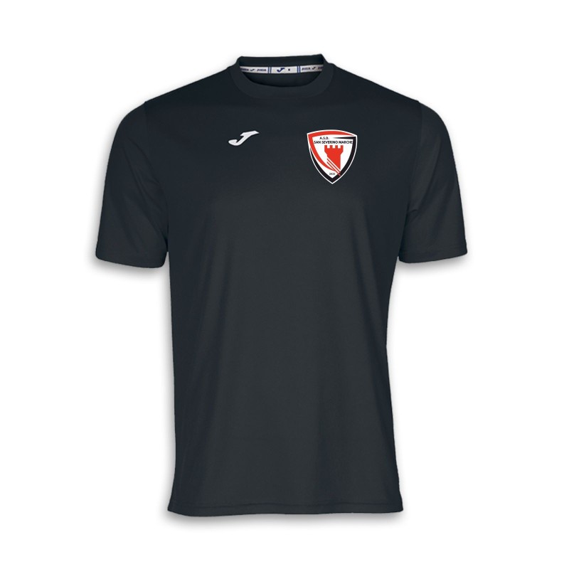 copy of MAGLIA COMBI M.C. BLACK