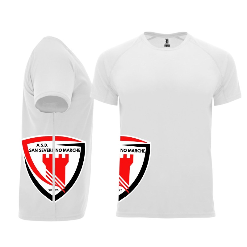 copy of copy of copy of T-SHIRT BAHRAIN BIANCO