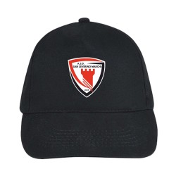 copy of CAPPELLINO SUNNY NERO ASD SHARKAREA
