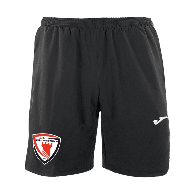 BERMUDA COSTA II BLACK
