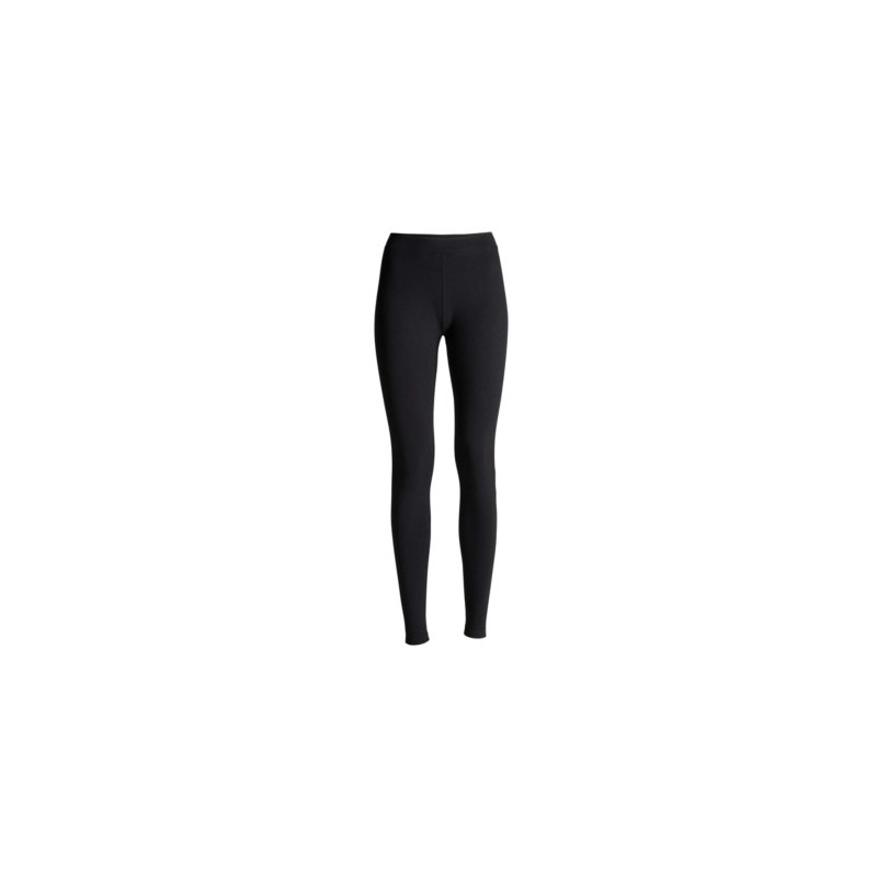 LEGGINGS LEIRE NERO