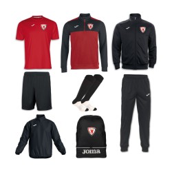 SET CALCIO