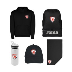 SET SUPPORTER