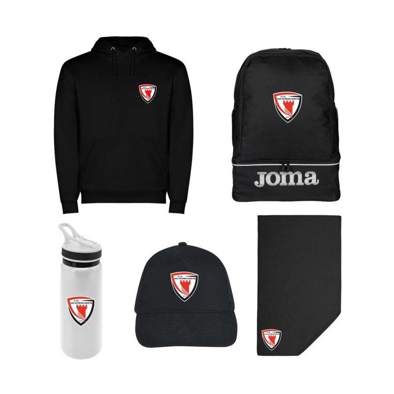 SET SUPPORTER